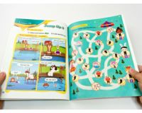 特典付 Smart English Student Book + Workbook 14冊セット